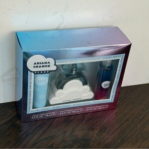 Ariana Grande Cloud Women's Fragrance Gift Set